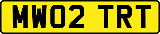 MW02TRT