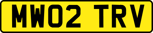 MW02TRV