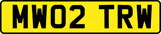 MW02TRW