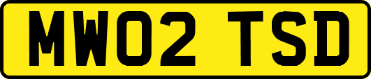 MW02TSD