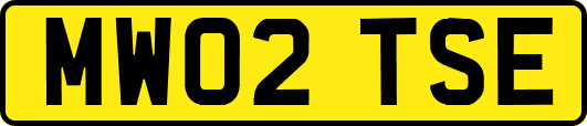 MW02TSE
