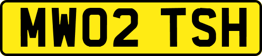 MW02TSH