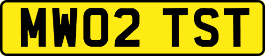 MW02TST