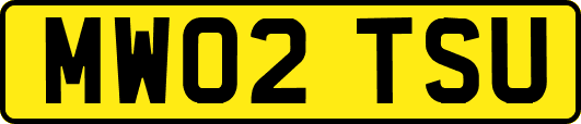 MW02TSU