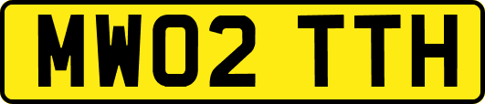 MW02TTH