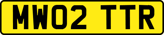 MW02TTR