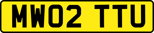 MW02TTU