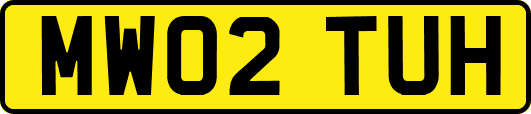 MW02TUH