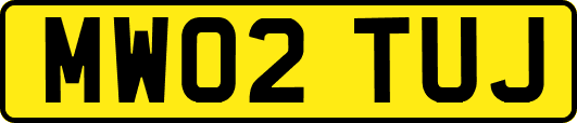 MW02TUJ