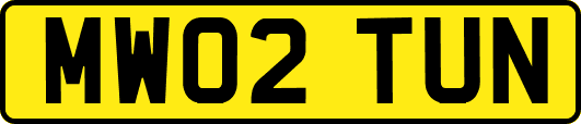 MW02TUN
