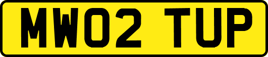 MW02TUP