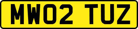 MW02TUZ
