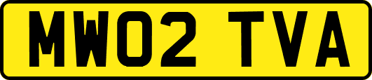 MW02TVA