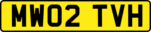 MW02TVH