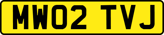 MW02TVJ