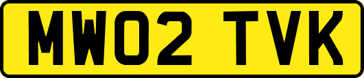 MW02TVK