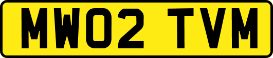 MW02TVM
