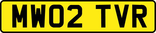 MW02TVR