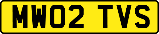 MW02TVS