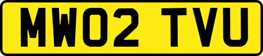 MW02TVU