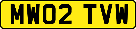 MW02TVW