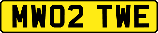 MW02TWE