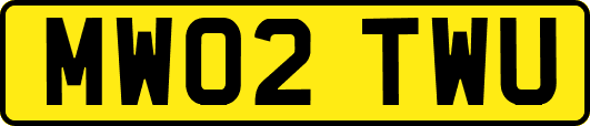 MW02TWU