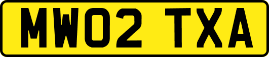 MW02TXA