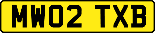 MW02TXB