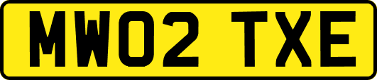 MW02TXE