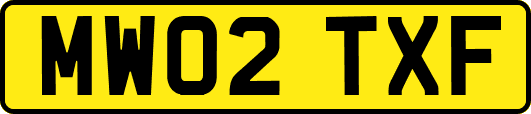 MW02TXF