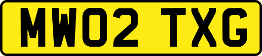 MW02TXG