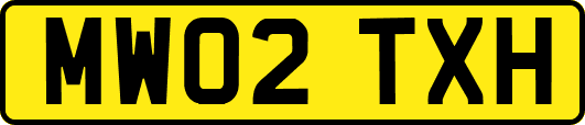 MW02TXH