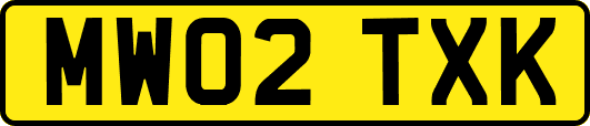 MW02TXK