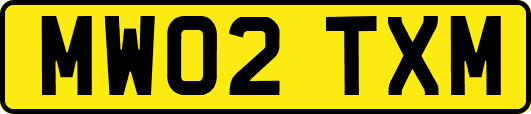 MW02TXM
