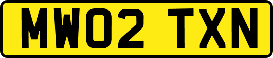 MW02TXN