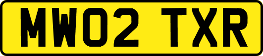 MW02TXR