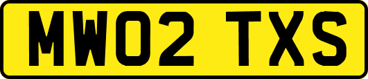 MW02TXS