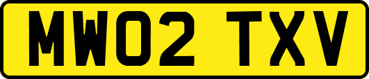 MW02TXV