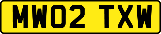 MW02TXW