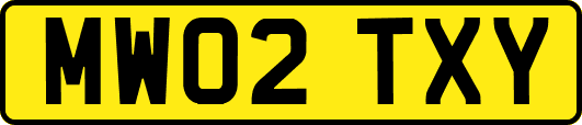 MW02TXY