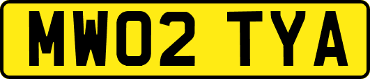 MW02TYA