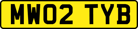 MW02TYB