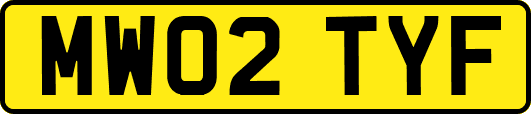 MW02TYF