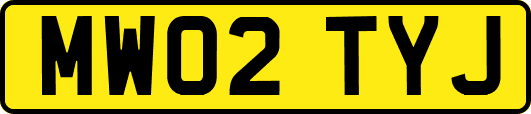 MW02TYJ