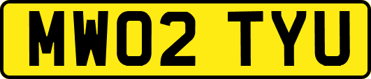 MW02TYU