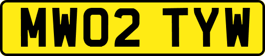 MW02TYW