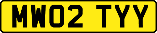 MW02TYY