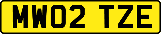 MW02TZE