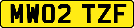 MW02TZF